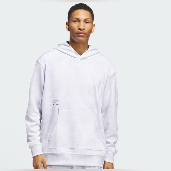 NWT Adidas Men's Adicross ADX Layer Grey - Picture 4 of 6